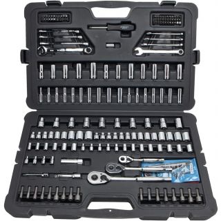 Autocle de herramientas mecánicas 201 Pz 71654 Stanley