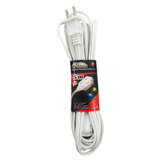 Extensión 5 Mts casera AD-976 Adir