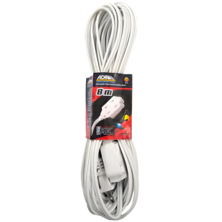 Extensión 8 Mts casera AD-977 Adir