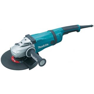 Esmeriladora 9 Pulg 2600W Ga9040S Makita