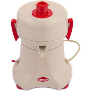 Extractor de jugos estándar TU04 Turmix