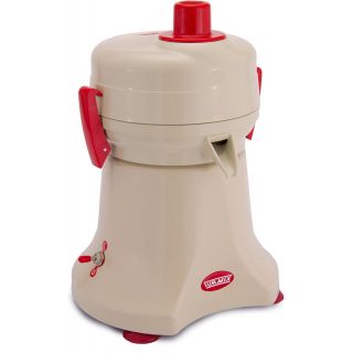 Extractor de jugos estándar TU04 Turmix