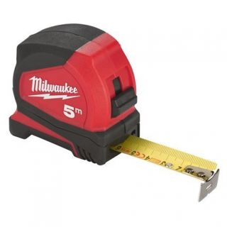 Flexómetro 5 Mts 48-22-6618 Milwaukee