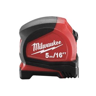 Flexómetro 5 Mts 48-22-6618 Milwaukee