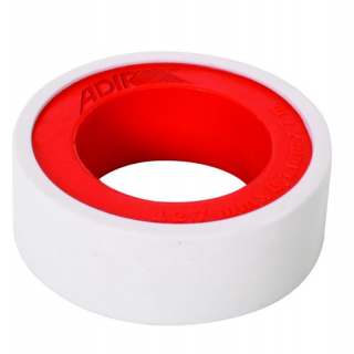 Cinta Teflón 3/4" 1276 Adir