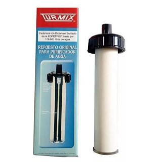 Bujía TU41-K Turmix