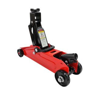 Gato de patín 2 toneladas GP2T Tamer