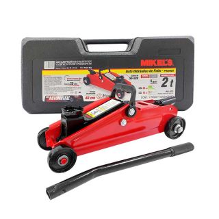 Gato de patín 2 toneladas GP2T Tamer