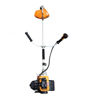 Desbrozadora recta a gasolina DG-52cc Nikata