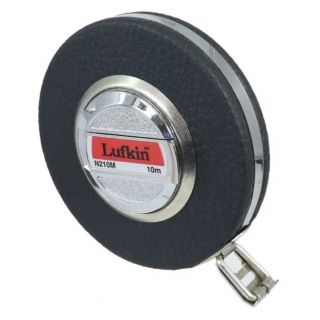 Cinta métrica metalizada 10 Mts 13010 Nicholson