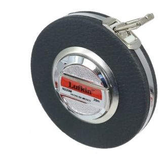 Cinta métrica metalizada 20 Mts 13020 Nicholson