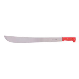 Machete recto 22 Pulg 460-22 Bellota