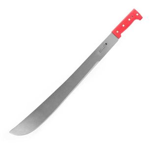 Machete recto 22 Pulg 460-22 Bellota