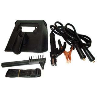 Soldadora Inversora Mini 110V MMA130s Redbo