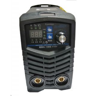 Soldadora Inversora Mini 110V MMA130s Redbo
