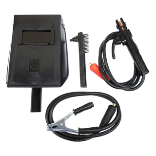 Soldadora Inversora 130 Amp 110V MI-130 Munich