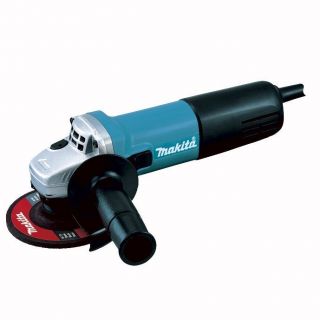 Miniesmeriladora angular 4-1/2 Pulg 840W 9557HN Makita