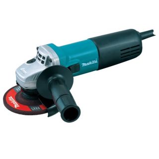 Miniesmeriladora angular 4-1/2 Pulg 710W 9554HN Makita