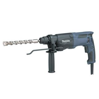 Rotomartillo electroneumático 710W SDS Plus M8700G Makita