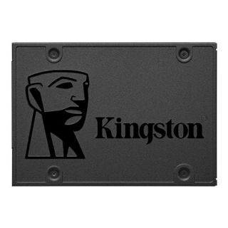 KINGSTON DISCO DE ESTADO SOLIDO 960GB SATA  2.5"