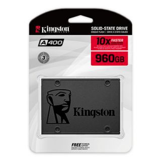 KINGSTON DISCO DE ESTADO SOLIDO 960GB SATA  2.5"