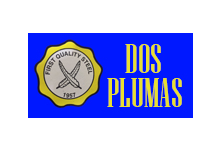 Dos plumas