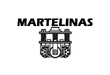 Martelinas