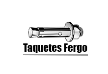 Taquetes Fergo