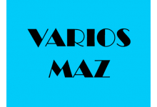VARIOS